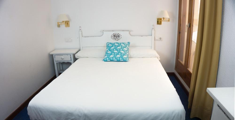 Hotel Mireia Lloret de Mar Buitenkant foto