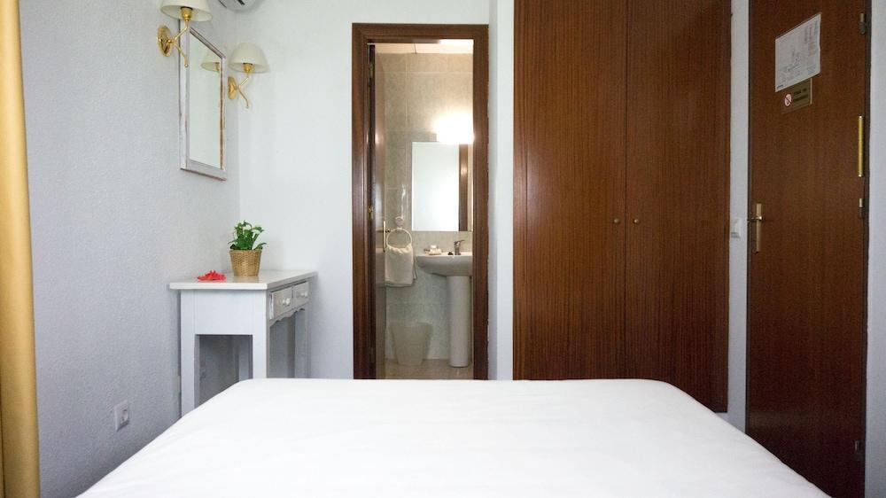 Hotel Mireia Lloret de Mar Buitenkant foto