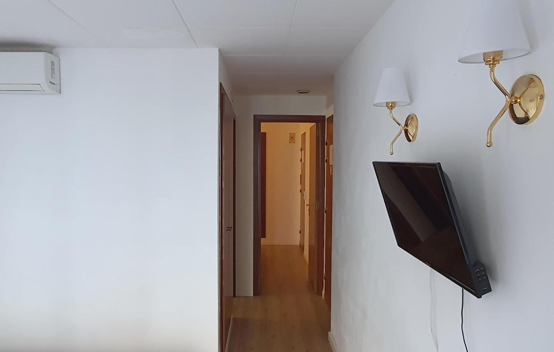 Hotel Mireia Lloret de Mar Kamer foto