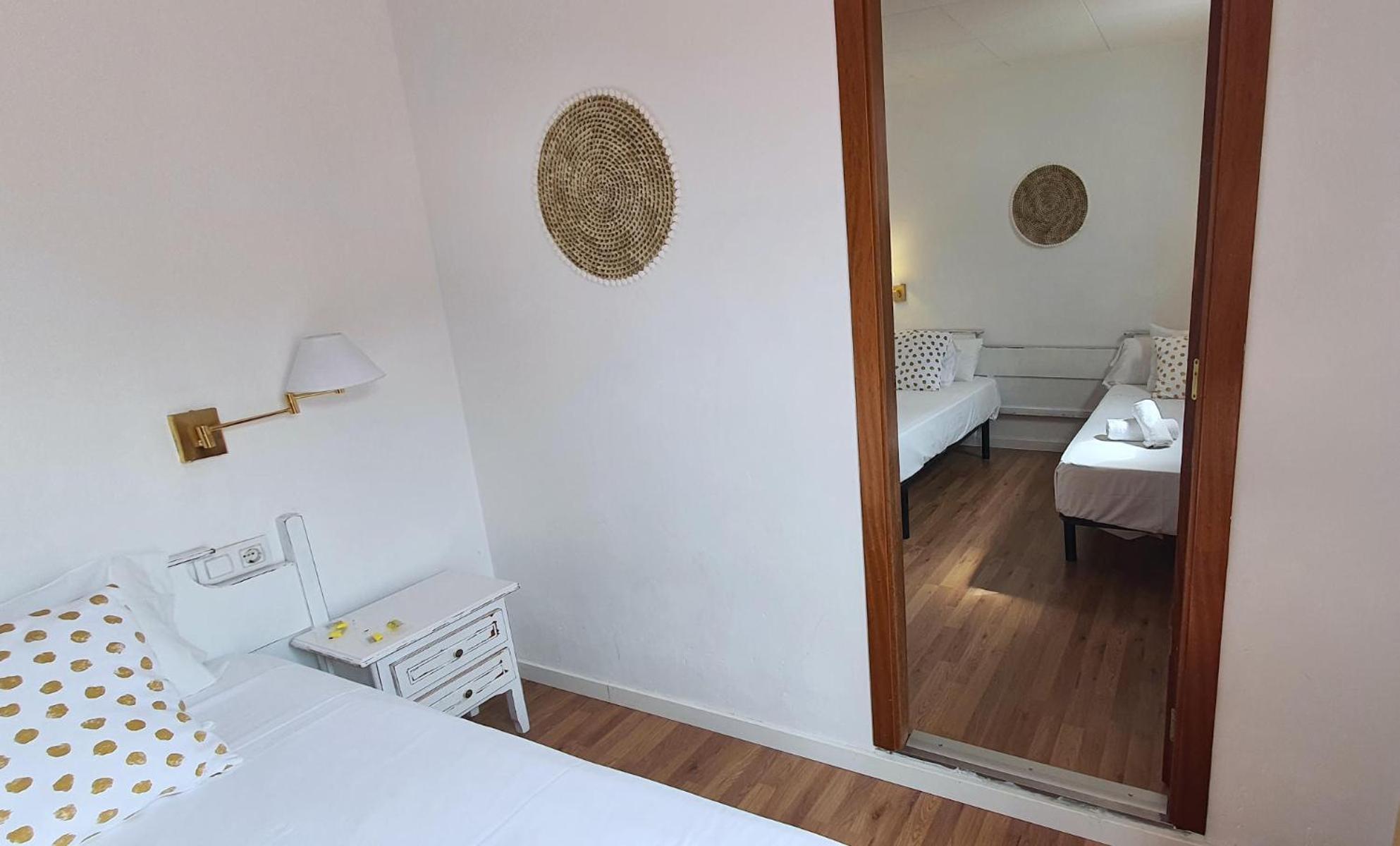 Hotel Mireia Lloret de Mar Kamer foto