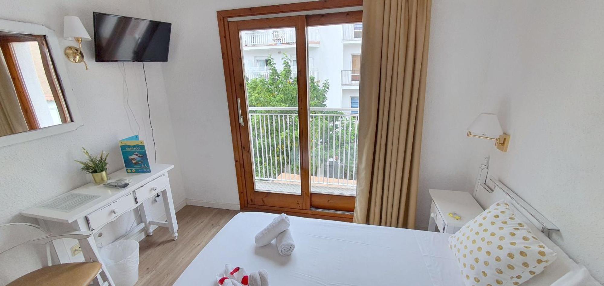 Hotel Mireia Lloret de Mar Kamer foto