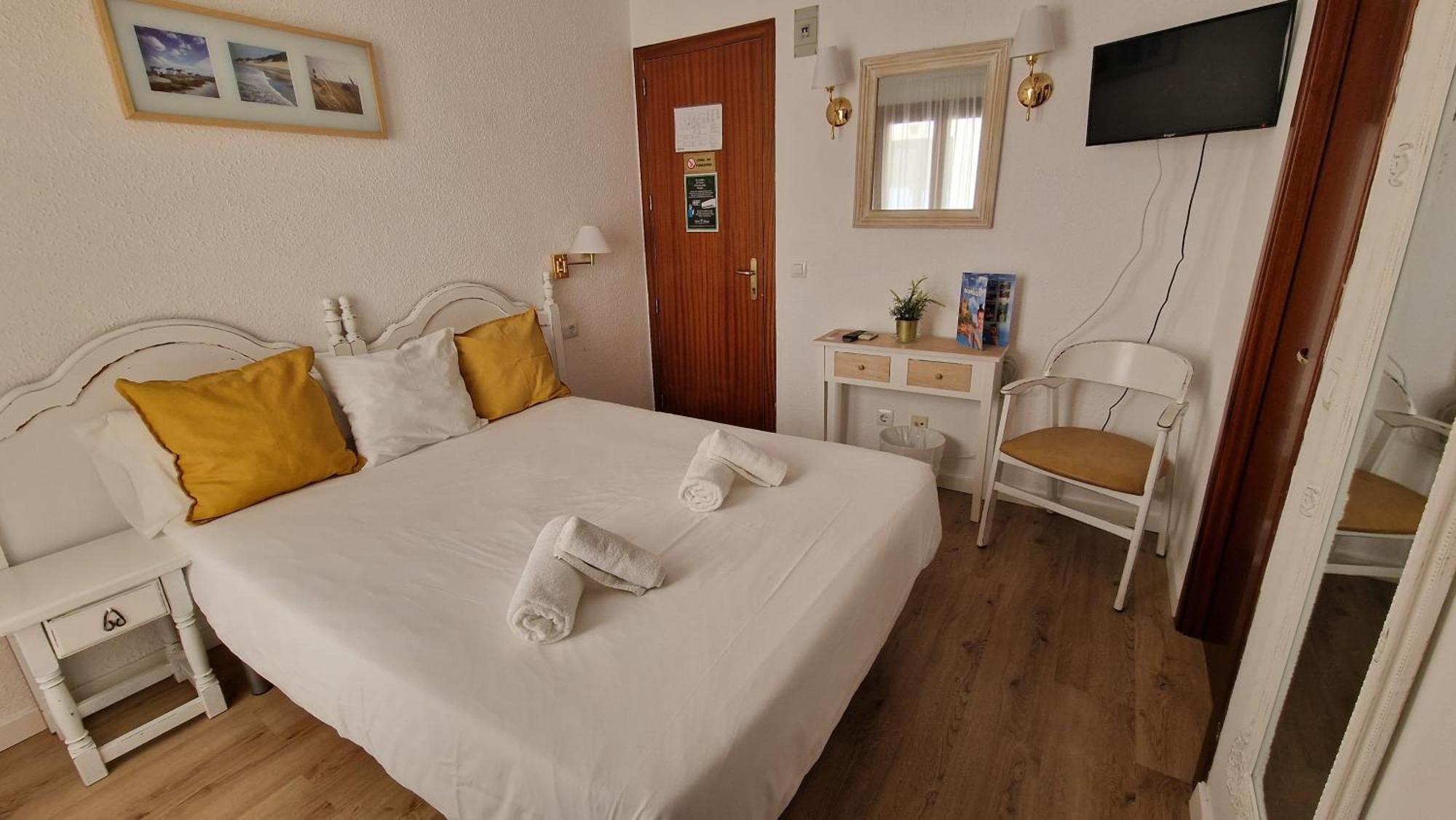 Hotel Mireia Lloret de Mar Kamer foto