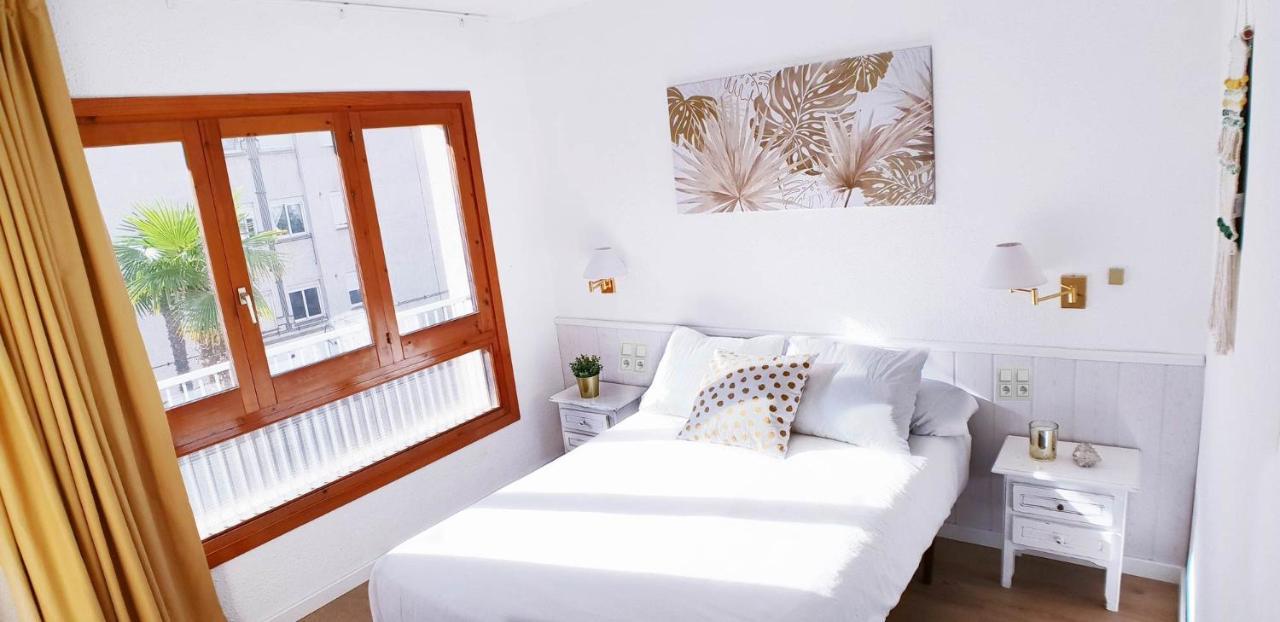 Hotel Mireia Lloret de Mar Buitenkant foto